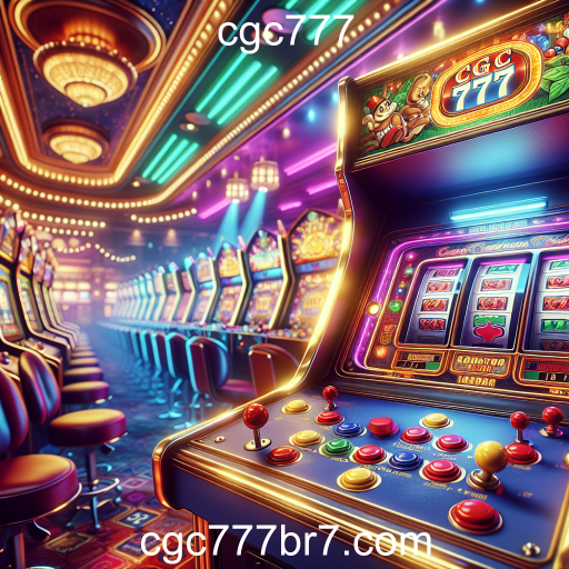 A Evolução dos Jogos Arcade: Do Fliperama ao Digital